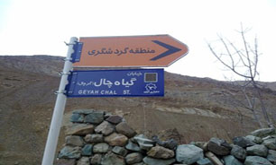 سفر به «دشت هویج»