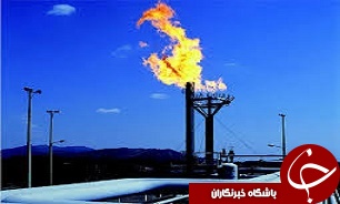 مزایده فروش مشعل گازهای همراه