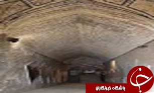 آب انبار سردار بزرگ، بزرگترین آب انبار تک گنبدی ایران