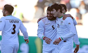 ایران &ndash; فلسطین دومین گام جدی