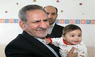 دولت و ملت باید با همکاری و همراهی یکدیگر در حوزه کمک به اقشار آسیب&zwnj;دیده گام بردارند