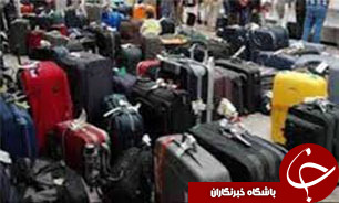 صادرات روزانه 205 هزار دلار کالا از طریق تجارت چمدانی