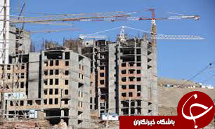 اتمام ساخت 23 هزار واحد مسکن مهر در استان تهران
