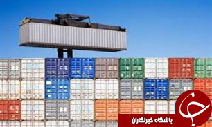 صادرات 203 میلیون دلار کالا به تایوان