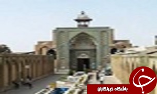 مسجدالنبی قزوین؛ شاهکار معماری ایران