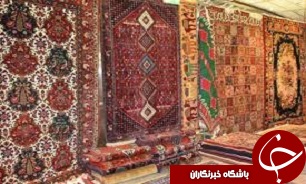 قزوین قطب صنایع دستی و هنر ایران