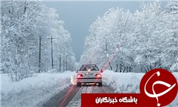 ترافیک سنگین در کرج-چالوس/ محور هراز همچنان مسدود است