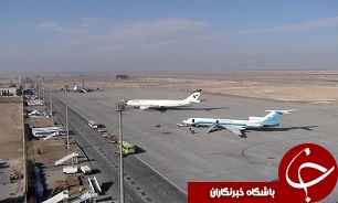 سیستم ILS فرودگاه آبادان به زودی راه اندازی می‌شود