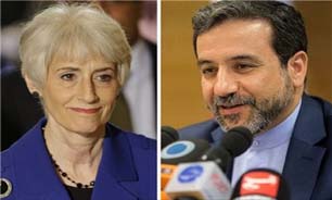 پایان نشست عراقچی و روانچی با شرمن و اشمیت