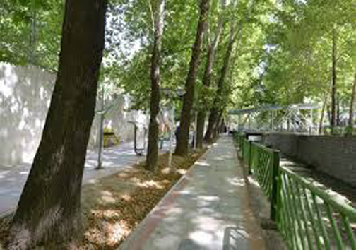 رود دره های شمیران از پرمراجعه ترین مکانهای گردشگری&zwnj;