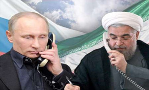 روسیه نقش اساسی&zwnj;تری در مذاکرات ایفا کند/ پوتین: ما با ایران در مسائل منطقه و مذاکرات هسته&zwnj;ای به رایزنی&zwnj;های خود ادامه می&zwnj;دهیم