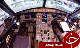 دلیل سقوط ایرباس آلمانی: دست‌شویی خلبان و تصمیم کمک‌خلبان به خودکشی