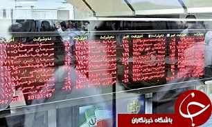 نسبت قیمت بر درآمد به 5.36 مرتبه رسید