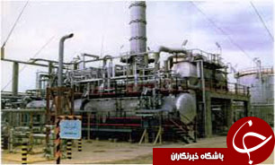 بومی سازی تجهيزات پالايشگاهی و صرفه جويی 50 ميليارد ريالی
