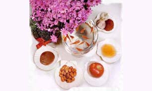 سرکه؛ نماد پذیرش ناملایمات