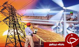 رکورد تلفات توزیع برق مربوط به انشعابات غیرمجاز است