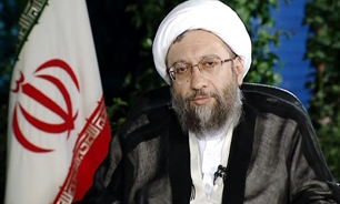 رئیس قوه قضاییه درگذشت همسر آیت الله جنتی را تسلیت گفت