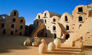 «جنگ ستارگان» در دستان «داعش»