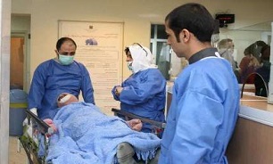 سرباز مجروح قبل از طلوع خورشید فوت کرد/ چهارشنبه سوری 93 همچنان قربانی می&zwnj;گیرد