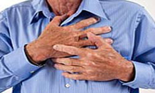 درد قفسه سینه در این صورت خطرناک است