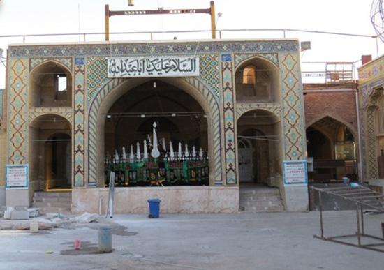 کشف بقایای دایناسورها در کرمان + تصاویر
