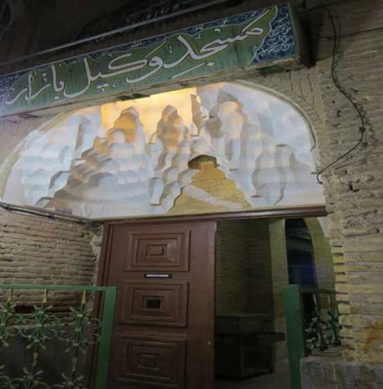 کشف بقایای دایناسورها در کرمان + تصاویر