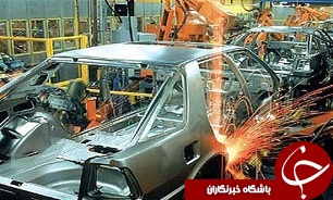 استفاده از آلومنیوم در تولید خودرو مصرف سوخت را تا یک‌سوم کاهش می‌دهد