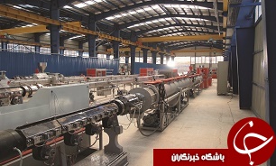 واحدهای تولیدی گره اصلی مشکلات اقتصادی را باز می‌کنند