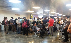 ماهان ایر رکورد تاخیر پرواز در نوروز 94 را جابجا کرد