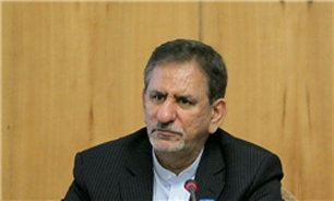 پیام تسلیت معاون اول رئیس جمهوری به آیت‌الله جنتی و وزیر ارشاد