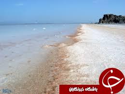 احداث 4 سد در حوضه دریاچه ارومیه متوقف شد