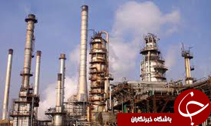 احداث 8 پالایشگاه توسط بخش خصوصی در پارس جنوبی