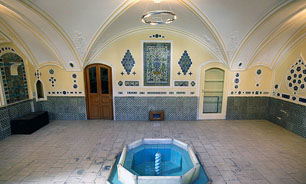 ارزشمندترین خانه جهان ؛ میزبان گردشگران نوروزی