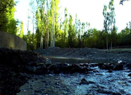از منحصر به فردترین روستای مشهد دیدن کنید + تصاویر از منحصر به فردترین روستای مشهد دیدن کنید + تصاویر