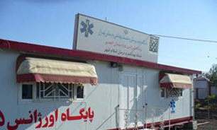 کاهش ۱۰ تا ۱۲ درصدی حوادث ترافیکی در پنج روز نخست ۹۴