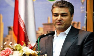 اسکندری: داشتن کرسی در کنفدراسیون آسیا موجب میزبانی ایران شد