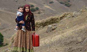برای من شمال همیشه بوی عید می‌دهد