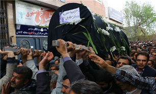 تشریح علت حضور مسئولان کشوری در مراسم تشییع این بانوی انقلابی