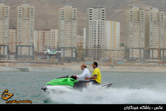 نگاهی گذرا به جاذبه&zwnj;های گردشگری تهران + تصاویر