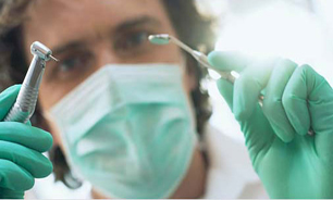 بسیج جامعه پزشکی سال 94 خدمات دندانپزشکی مناطق محروم را توسعه می دهد