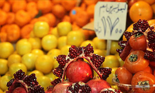 این میوه کلسترول خون را کاهش می دهد
