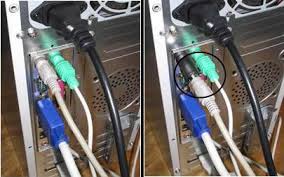 کی لاگر روشی برای سرقت اطلاعات مسافران نوروزی در کافی نت&zwnj;ها