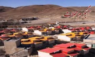 پایتخت صنعتی در مرکز ایران/آبگرم محلات جاذبه گردشگری استان مرکزی