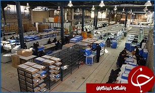 تامین مواد اولیه و نحوه اعطای تسهیلات بانکی دغدغه تولیدکنندگان است