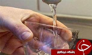 آلودگی آب تهران را تکذیب می‌کنم