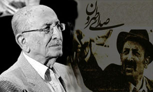 ماهی که داغ «مرتضی احمدی» را بر دلمان گذاشت