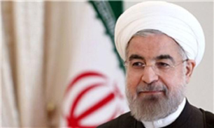بازدید رییس جمهوری از طرح توسعه بندر بهمن در جزیره قشم