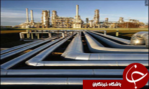 تامین 90 درصد اقلام مکانیکی ثابت شرکت گاز از داخل/ داخلی‌سازی 15 هزار قلم کالای شرکت‌های پالایش گاز