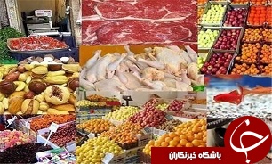کنترل بازار تنها تا شب عید / سو استفاده برخی فروشندگان از تعطیلات