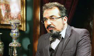 «سیامک انصاری»: با شروع بازی من همه چیز درباره سریال «اتاق عمل» مشخص می‌شود
